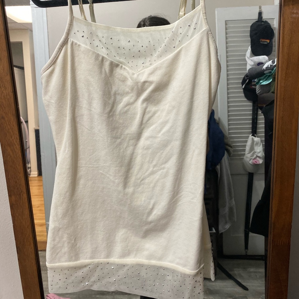 Express cami